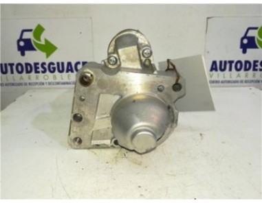 Motor Arranque Citroen C4 BERLINA 1 6 16V HDi 