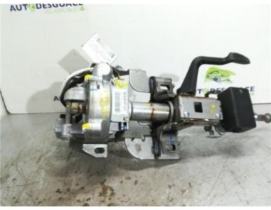 COLUMNA DIRECCION ELECTRICA Renault Megane IV Berlina 5P  1 5 Business [1 5 Ltr  - 66 kW dCi Diesel FAP Energy]