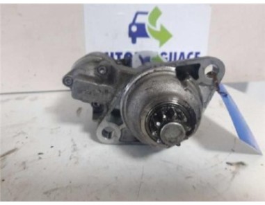 Motor Arranque Skoda FABIA 1 4 TDI 