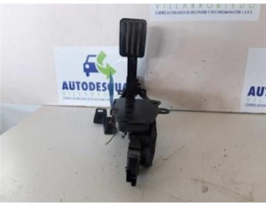 Potenciometro Pedal Gas Fiat SCUDO Furgón 1 6 JTDM 