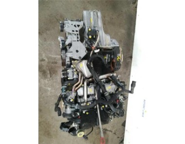 Motor Completo MERCEDES CLASE B 2 0 CDI 