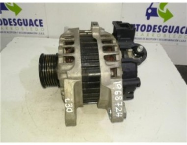 Alternador Hyundai I30 1 4 