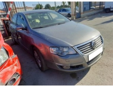 Cerradura Puerta Trasera Izquierda Volkswagen Passat Berlina  2 0 TDI 16V