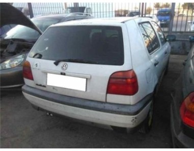 Turbo Volkswagen GOLF III BERLINA 1 9 TDI 