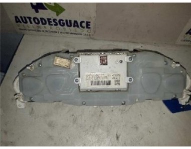 Cuadro Completo Peugeot 2008 1 6 16V e-HDi FAP 