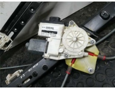 Elevalunas Electrico Delantero Derecho BMW X3 2 0 16V D 