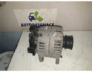 Alternador Seat LEON 1 6 16V 