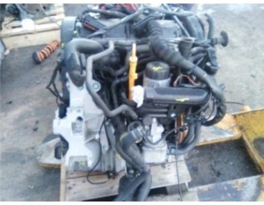 Motor Completo Volkswagen PASSAT BERLINA 1 9 TDI 