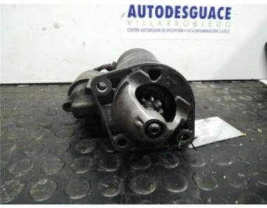 Motor Arranque Ford FOCUS C-MAX 1 8 TDCi Turbodiesel 