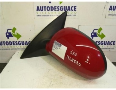 Retrovisor Izquierdo Hyundai I30 1 4 