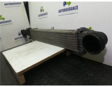 Intercooler MERCEDES CLASE E  BERLINA 2 7 CDI 