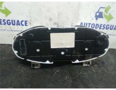 Cuadro Completo Ford FIESTA 1 6 TDCi 