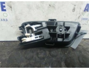 Manilla Interior Puerta Trasera Derecha Ford FIESTA 1 6 TDCi 