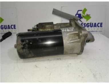 Motor Arranque Fiat DOBLO 1 9 JTD 