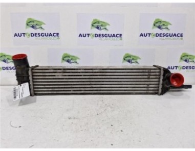 Intercooler Ssangyong KORANDO 2 0 