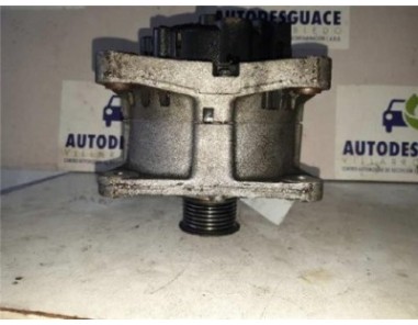 Alternador Renault MEGANE II CLASSIC BERLINA 1 9 dCi D 