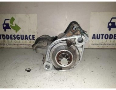 Motor Arranque Seat LEON 1 6 16V 