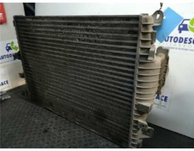 Intercooler Jaguar S-TYPE 2 7 V6 D 