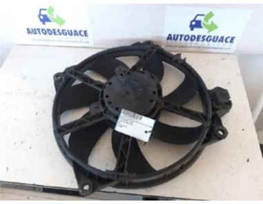 Electroventilador Renault MEGANE III SPORT TOURER 1 5 dCi D FAP 