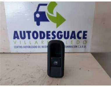 Botonera Puerta Delantera Derecha Skoda ROOMSTER 1 4 TDI 