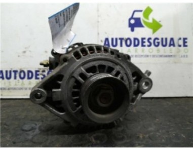 Alternador Nissan ALMERA TINO 1 8 16V 