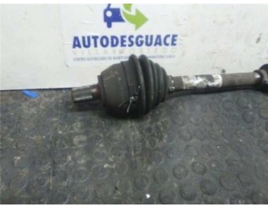 Transmision Delantera Izquierda Ford FOCUS C-MAX 1 8 TDCi Turbodiesel 