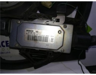 Electroventilador Mazda 3 LIM  2 2 Turbodiesel 