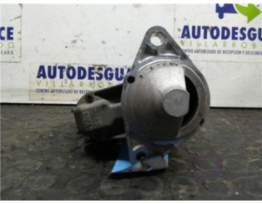 Motor Arranque Nissan ALMERA TINO 1 8 16V 