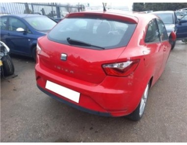 Amortiguador Trasero Izquierdo Seat Ibiza Berlina  1 4