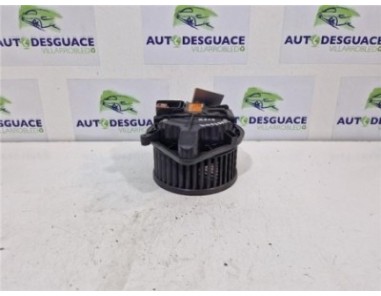 Motor Calefaccion Seat Exeo Berlina  2 0 TDI