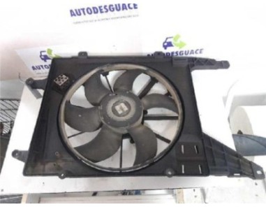 Electroventilador Renault SCENIC RX4 2 0 16V 