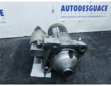 Motor Arranque Renault KANGOO 1 5 dCi D 