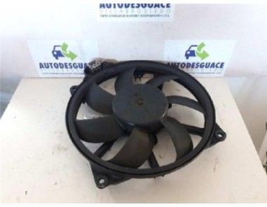 Electroventilador Renault MEGANE III BERLINA 5 P 1 6 16V 