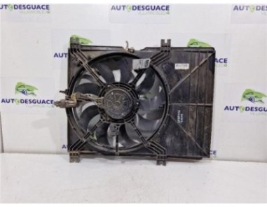 Electroventilador Suzuki Swift  1 3 GL+ [1 3 Ltr  - 55 kW DDiS Diesel CAT]