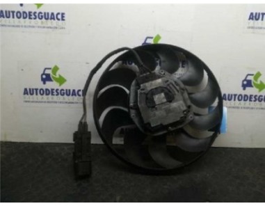 Electroventilador Audi A8 3 7 V8 40V 