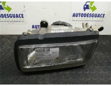 Faro Delantero Izquierdo Opel FRONTERA B 2 2 16V DTI 