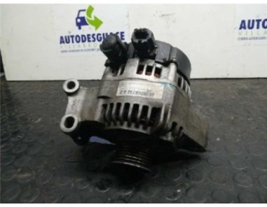 Alternador Ford FOCUS BERLINA 1 6 16V 