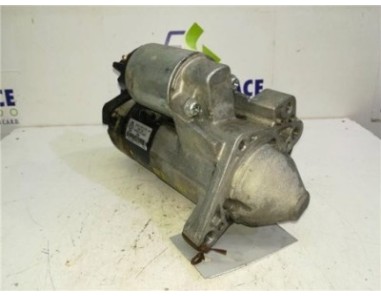 Motor Arranque Renault MEGANE III BERLINA 5 P 1 5 dCi D 