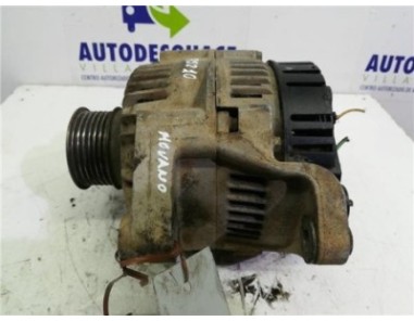 Alternador Opel MOVANO 2 8 DTI 