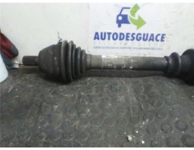 Transmision Delantera Derecha Ford FOCUS C-MAX 1 8 TDCi Turbodiesel 