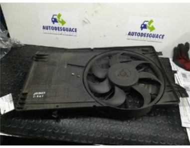 Electroventilador Ford FOCUS C-MAX 1 8 TDCi Turbodiesel 