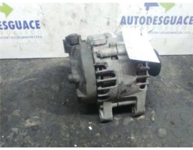 Alternador Ford FIESTA 1 6 TDCi 