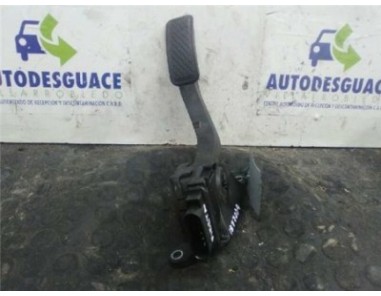 Potenciometro Pedal Gas Ford FIESTA 1 6 TDCi 