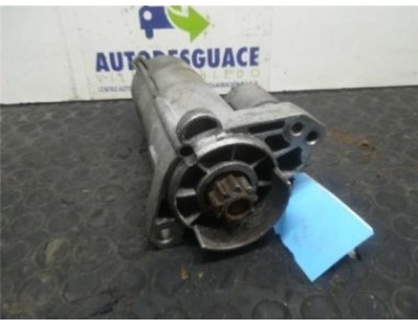 Motor Arranque Audi A8 3 7 V8 40V 