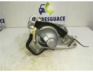 Motor Arranque Renault CAPTUR II 1 3 TCE 