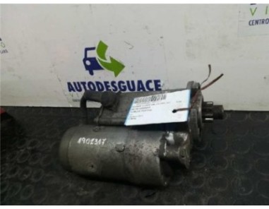 Motor Arranque Hyundai TUCSON 2 0 CRDi 