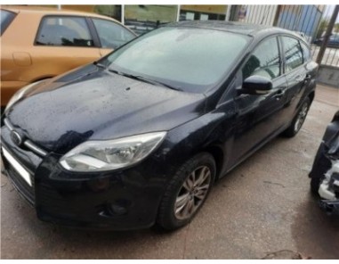 Brazo Inferior Delantero Izquierdo Ford FOCUS LIM  1 6 TDCi 