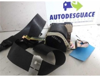 Cinturon Seguridad Delantero Derecho Jaguar S-TYPE 2 7 V6 D 