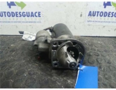 Motor Arranque Ford FOCUS BERLINA 1 8 TDCi Turbodiesel 