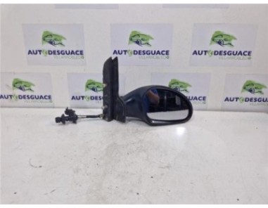 Retrovisor Derecho Seat Altea  1 9 TDI